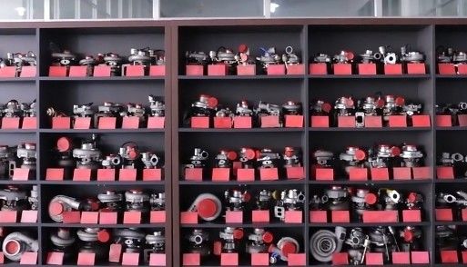 Xi 'an Hengye Auto Parts Co., Ltd.