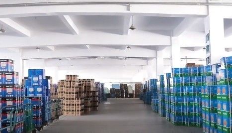 Xi 'an Hengye Auto Parts Co., Ltd.