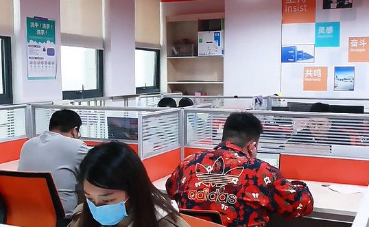 Xi 'an Hengye Auto Parts Co., Ltd.