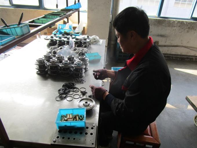 Movement Assembly